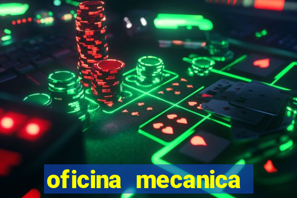 oficina mecanica porto alegre